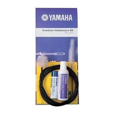 KIT DE LIMPIEZA YAMAHA P/TROMBON, SLMKITJ01